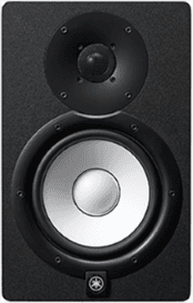 front page Sound System